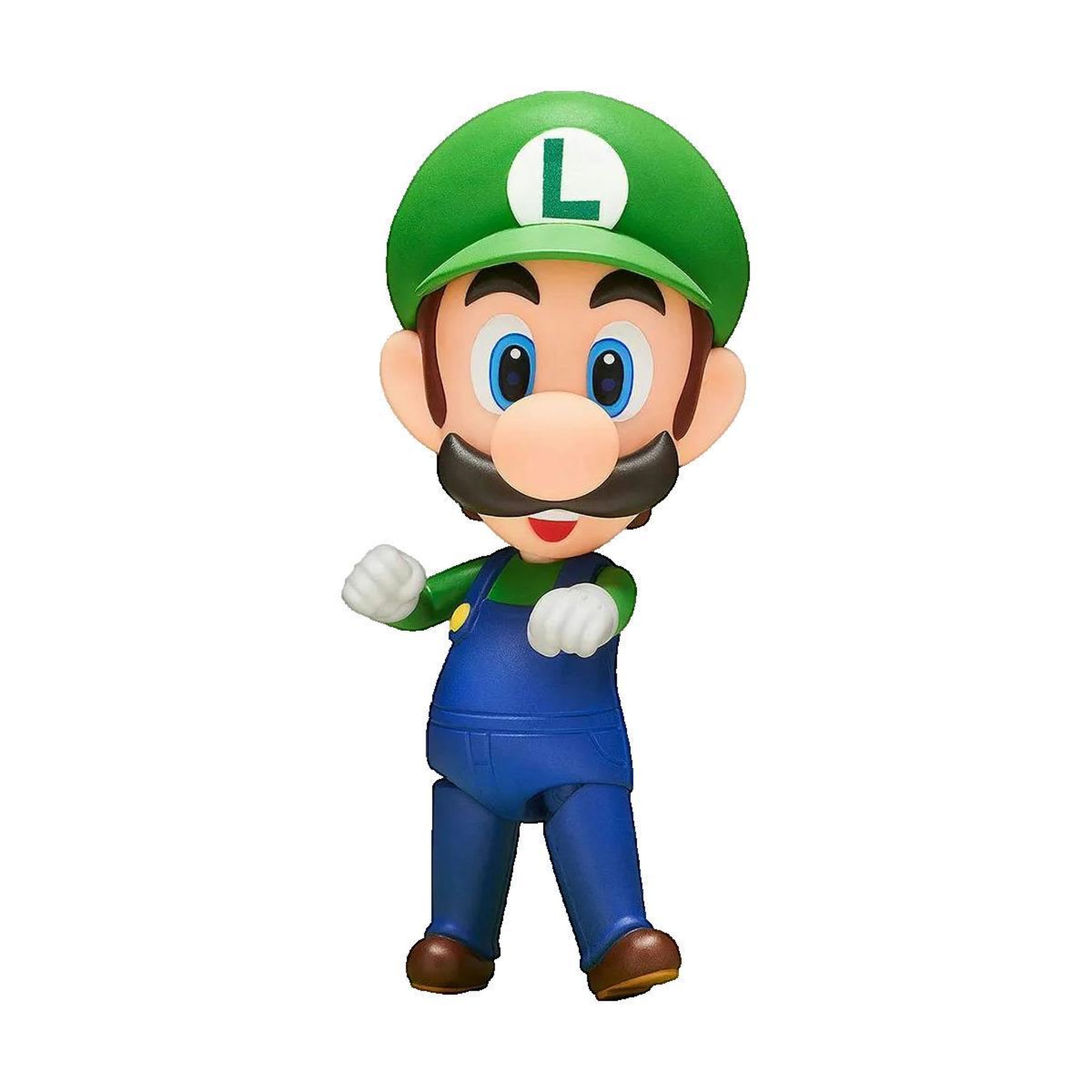 Good Smile Company Figurine Good Smile Company Luigi Nendoroid 10 cm