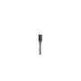 amahousse Câble noir USB - micro USB Universel de 2 Mètres
