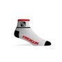 Voir la diapositive 3 : FREEGUN Lot de 6 Paires de Chaussettes Socquettes homme assorties
