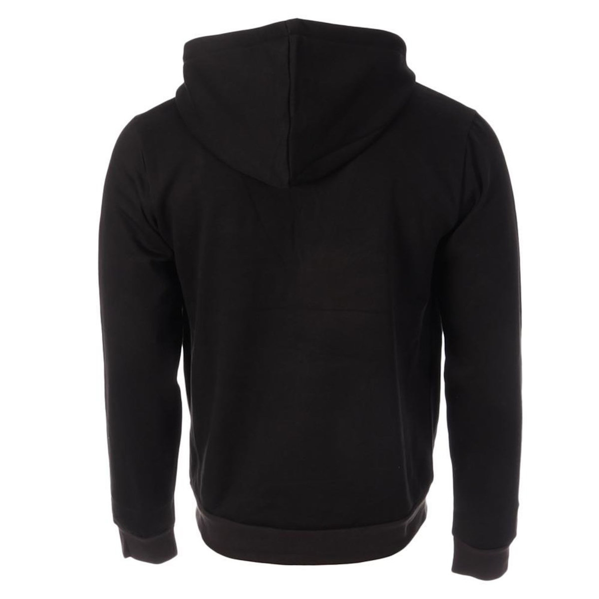 RMS 26 Sweat Zippé Noir Homme RMS26 8254