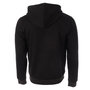 Voir la diapositive 2 : RMS 26 Sweat Zippé Noir Homme RMS26 8254