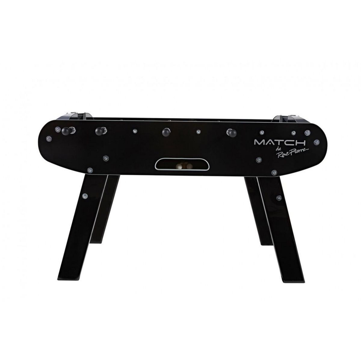 RENE PIERRE Baby-foot Match Noir
