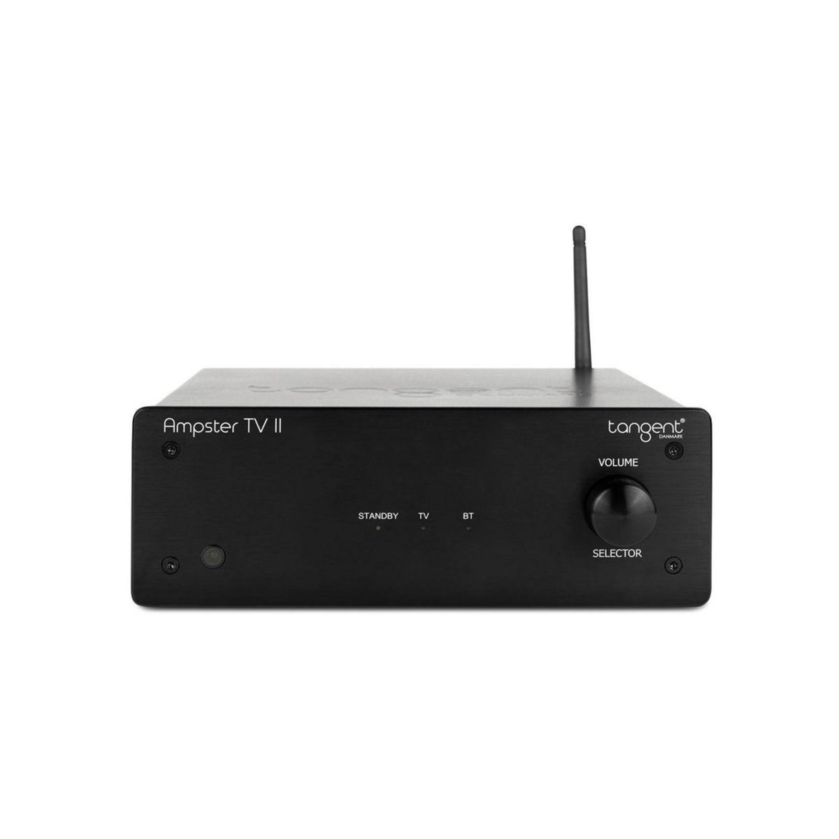 Tangent Amplificateur HiFi Ampster TV II