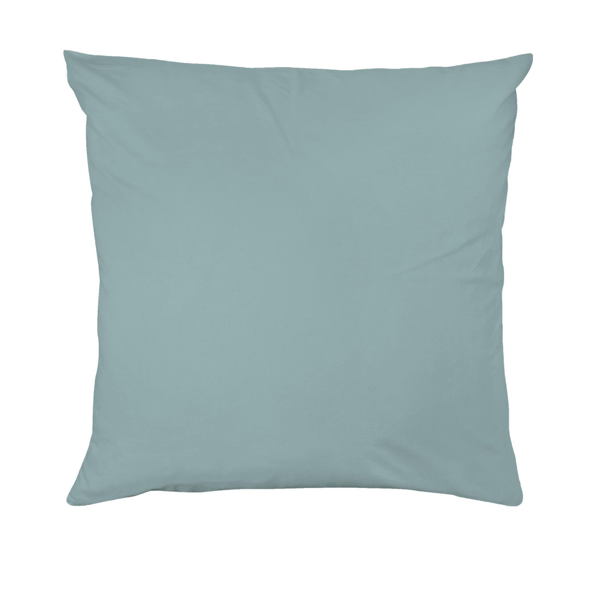 Taie d'oreiller en coton 52 fils