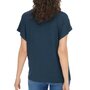 Voir la diapositive 2 : JACQUELINE DE YONG T-shirt  Femme JDY Nelly