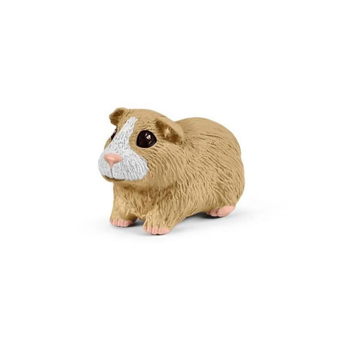 Schleich Schleich - Maison pour lapins et cochons d'Inde - 42500