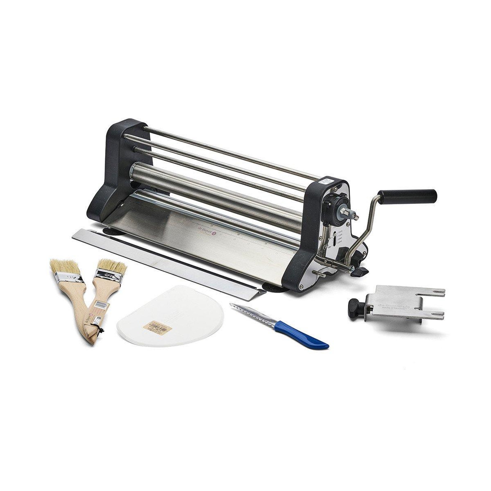 De buyer Machine à pâte professionnelle - 3001.01
