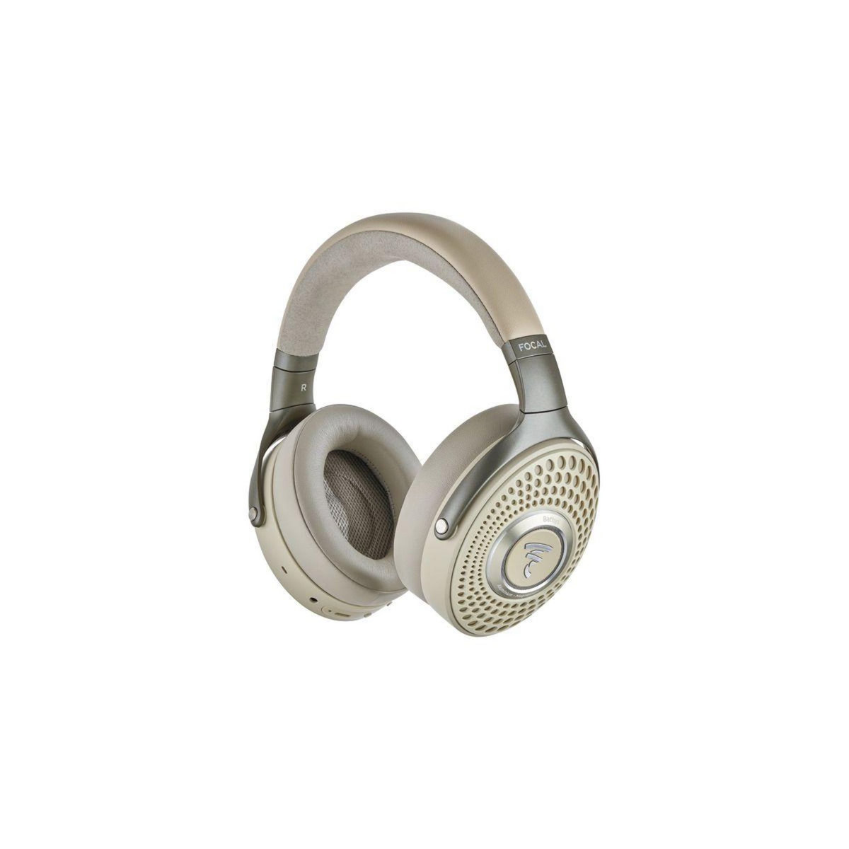 Focal Casque Bathys Dune