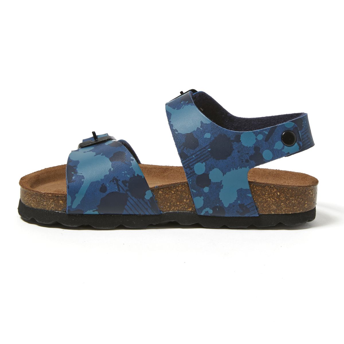 IN EXTENSO Sandales bio garçon du 24 au 35