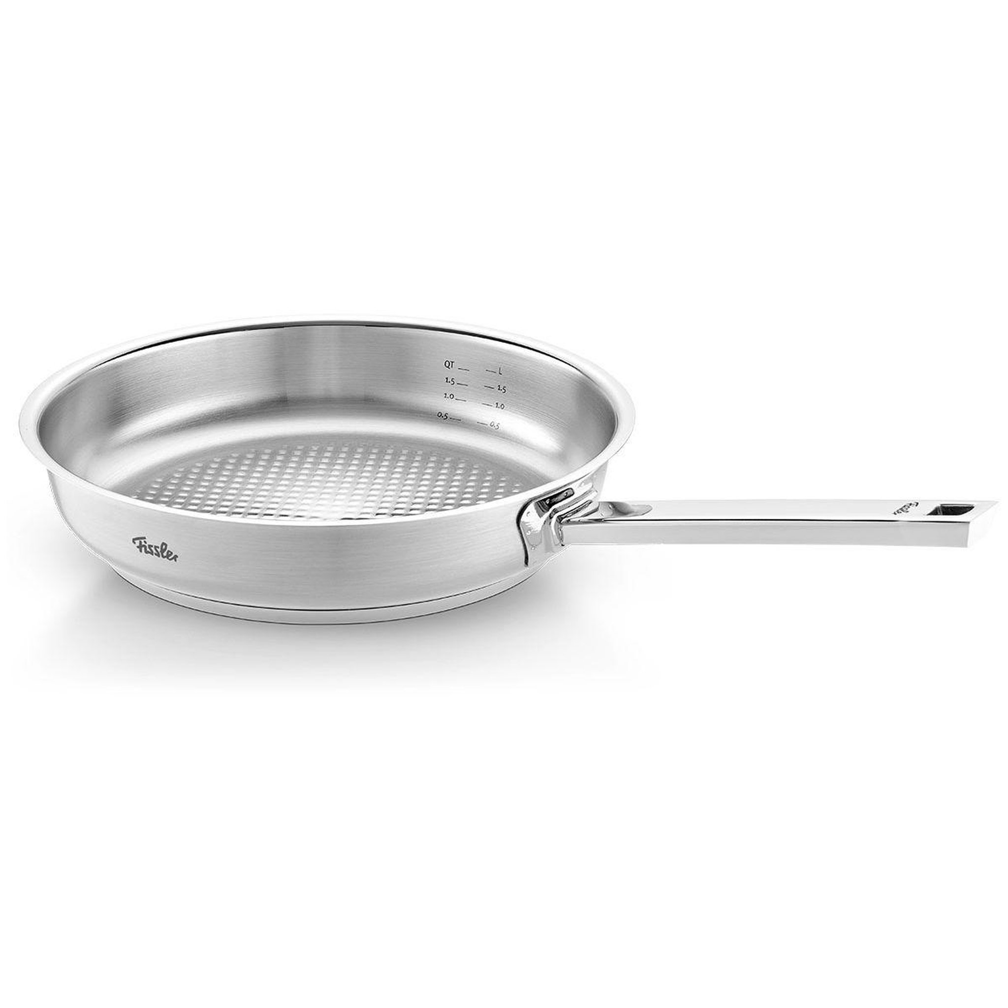 Fissler Poêle Original Profi Pan 28 cm