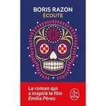 ECOUTE, Razon Boris