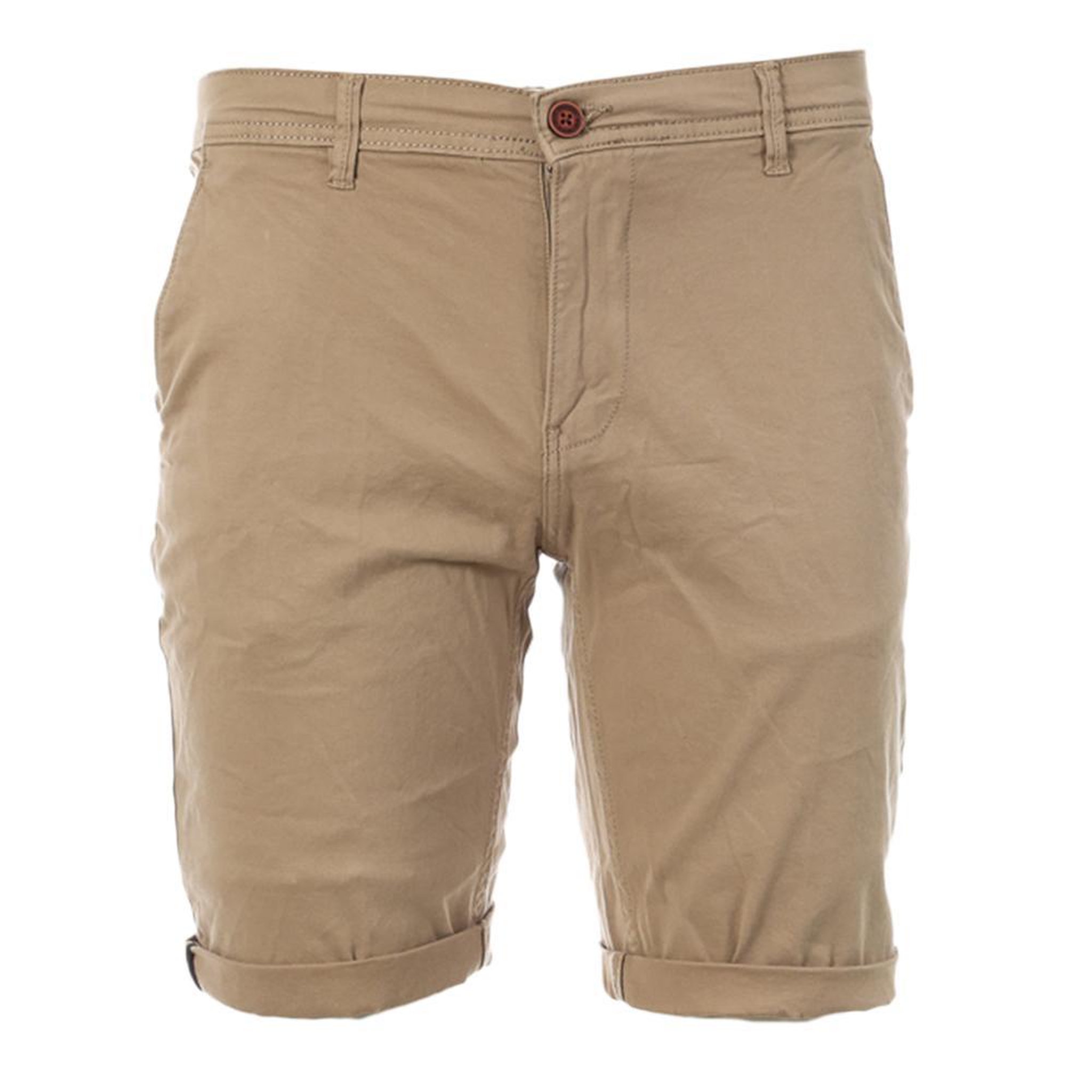 RMS 26 Short  Homme RMS26 Chino. Coloris disponibles : Beige