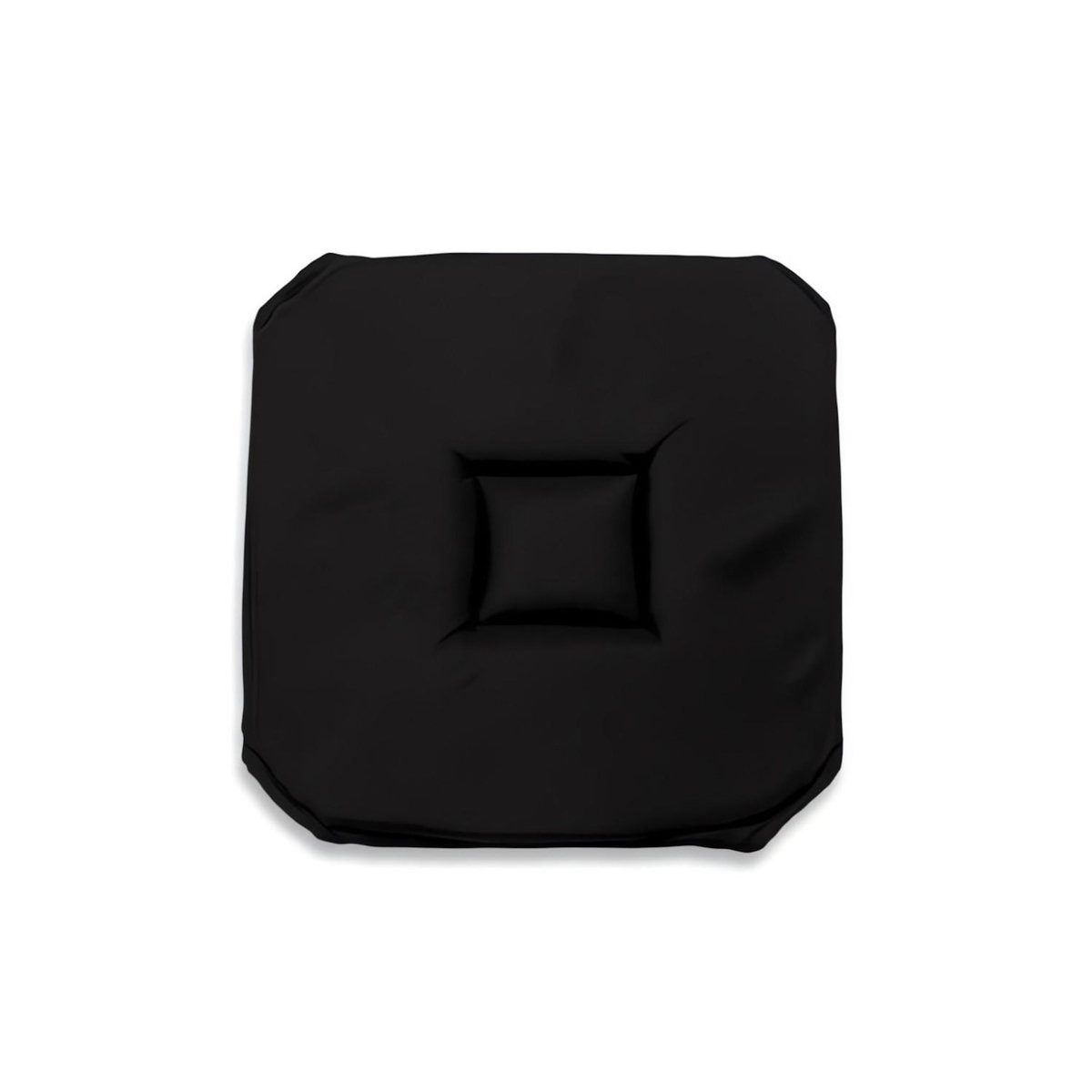 SOLEIL D'OCRE Dessus de chaise gobelin 40x40X3 cm ALIX, par Soleil d'ocre