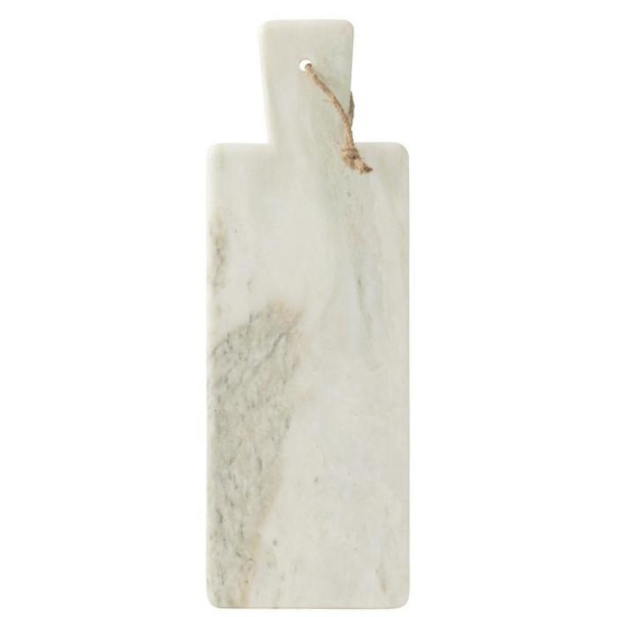 Paris Prix Planche de Présentation en Marbre  Odell  48cm Blanc & Vert