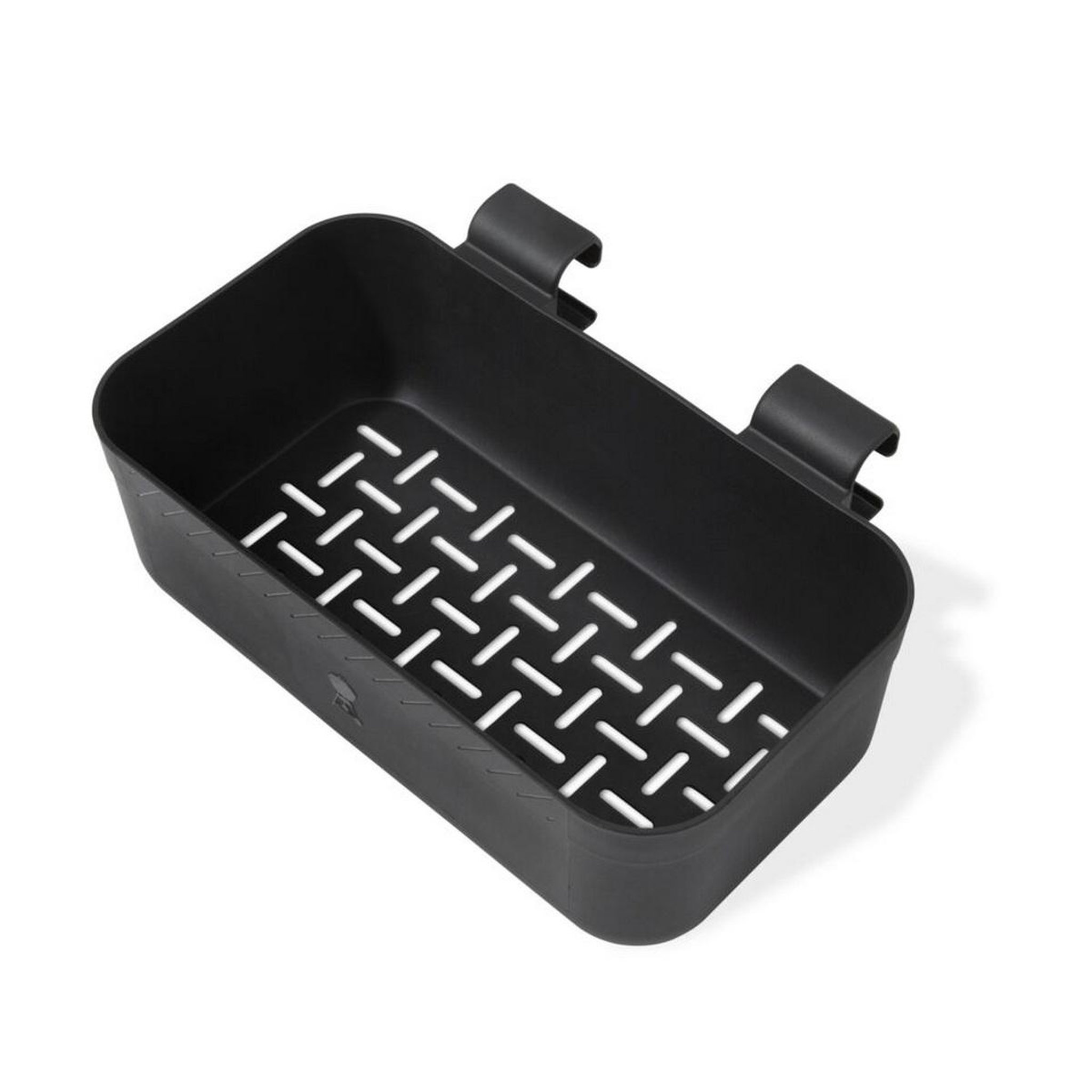 Voir la diapositive 2 : Weber Porte condiments noir pour barbecue - 3400105
