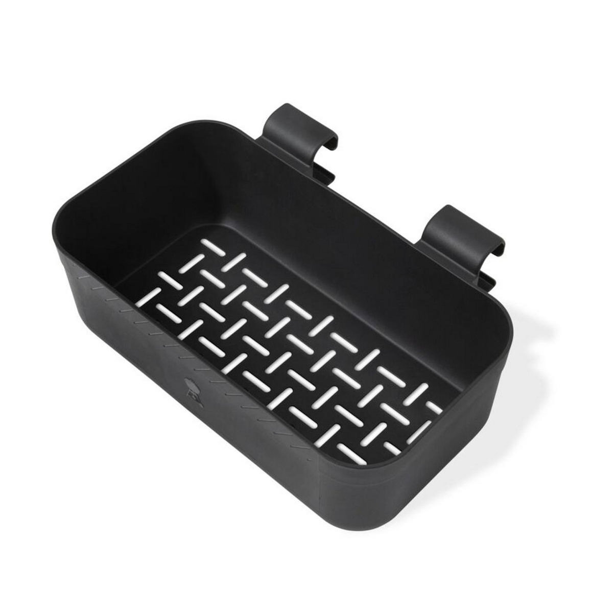 Weber Porte condiments noir pour barbecue - 3400105