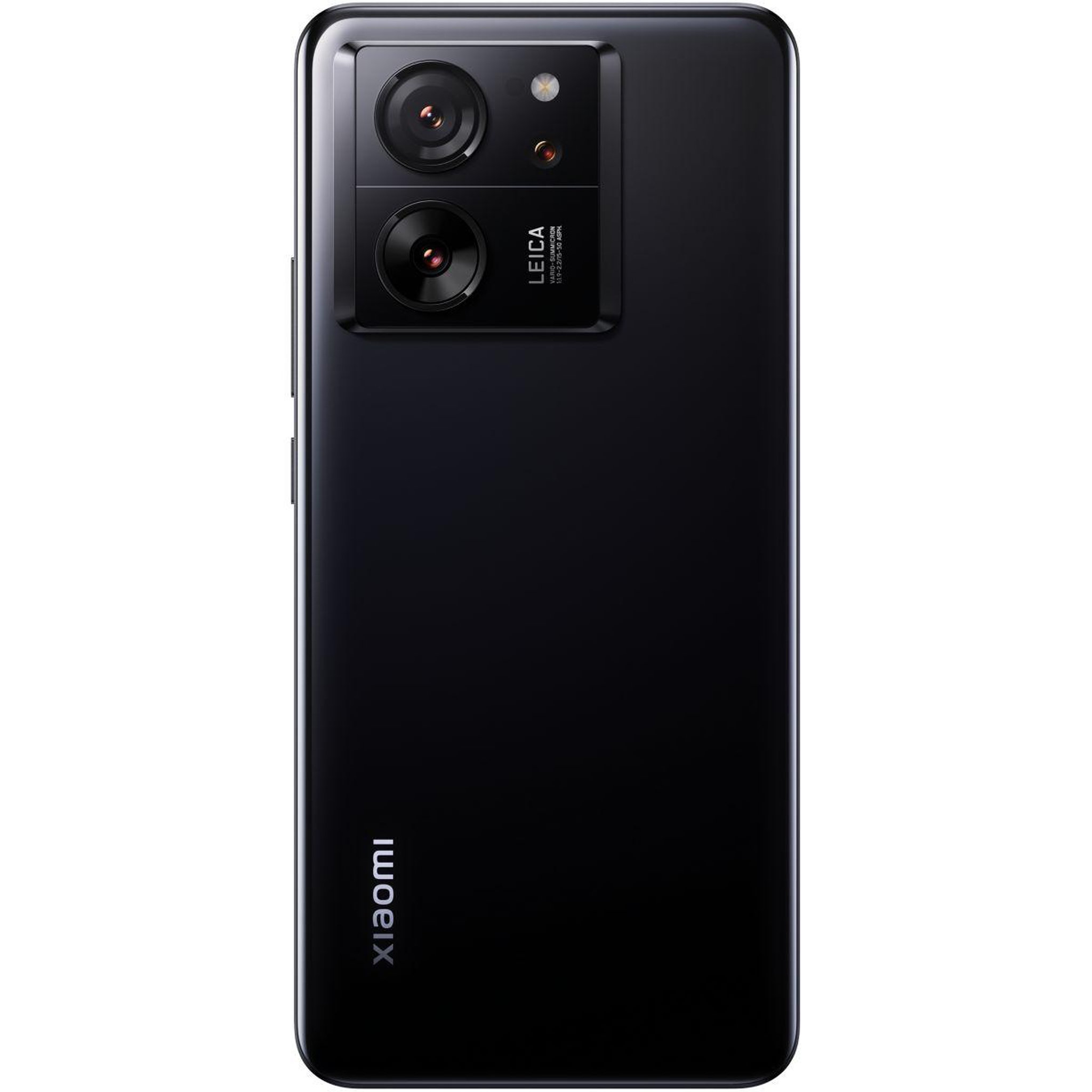 Voir la diapositive 3 : XIAOMI Smartphone 13T conçu avec Leica Noir 256Go