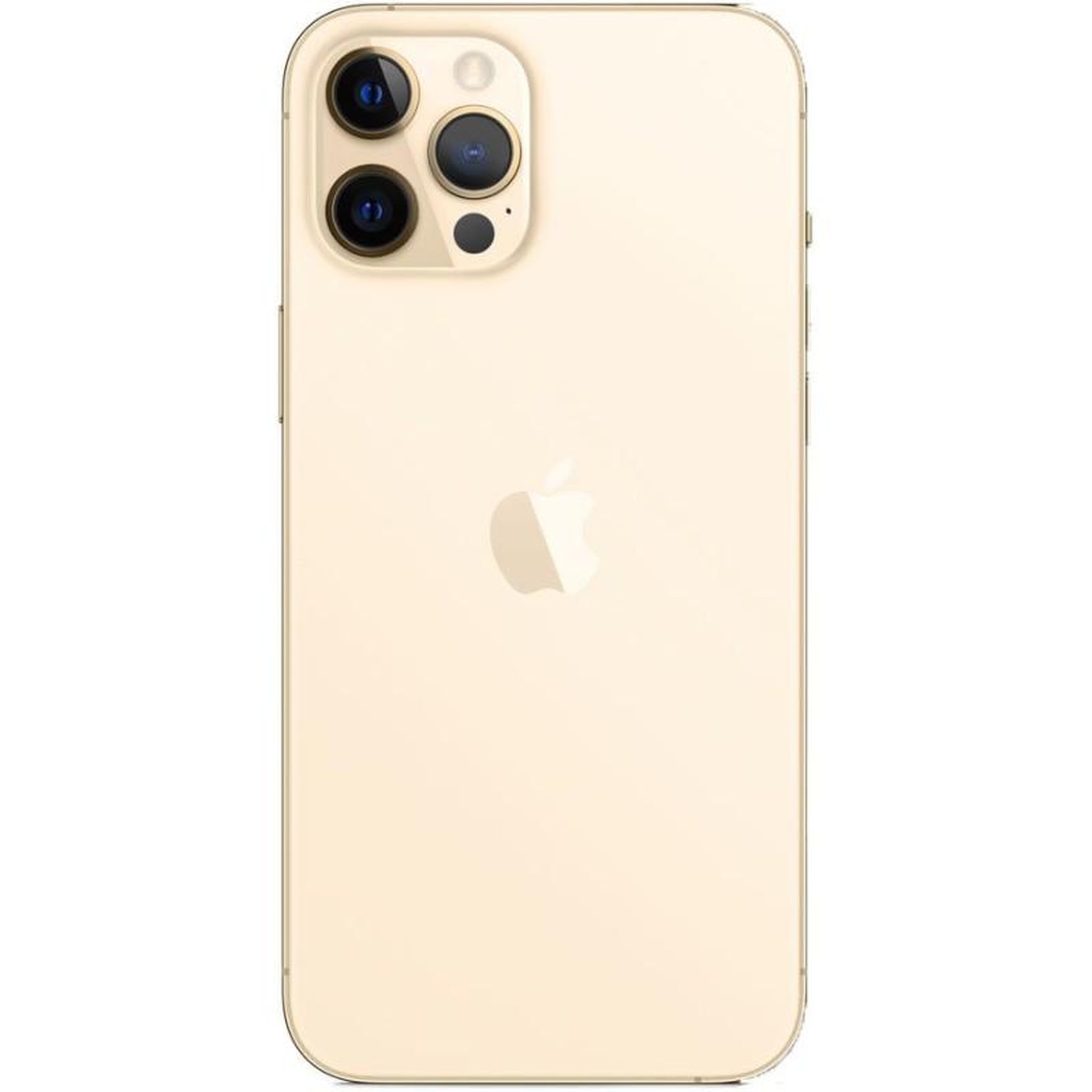 Voir la diapositive 2 : APPLE iPhone 12 Pro Max reconditionné 256 Go - Grade A - Or