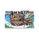 Maquette Bandai Namco One Piece Grand Ship Collection Ark Maxim 15 cm