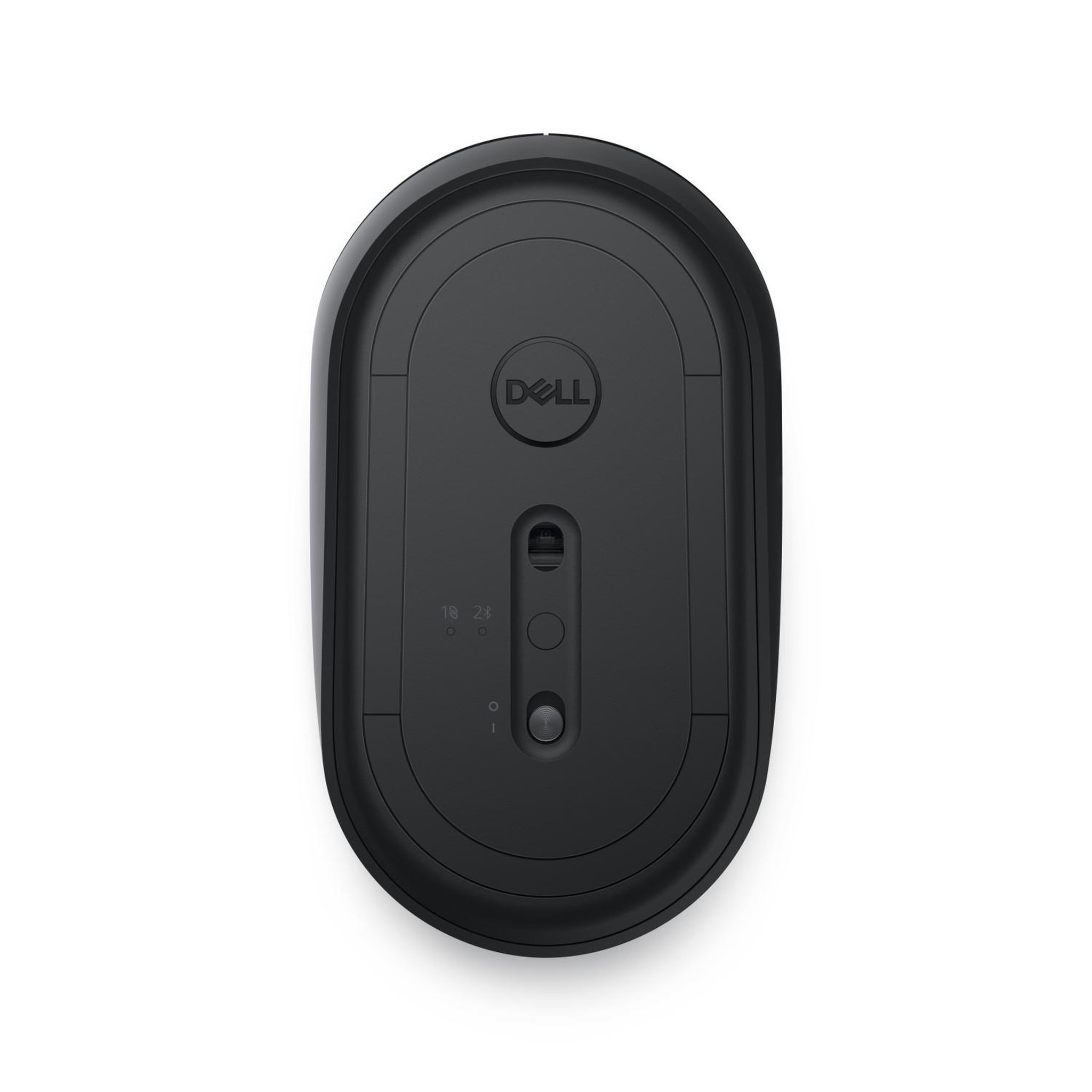 Voir la diapositive 3 : Dell DELL MS3320W souris Ambidextre RF sans fil + Bluetooth Optique 1600 DPI