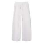 NAME IT Pantalon fluide  Fille Name it Frochella. Coloris disponibles : Blanc