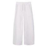 NAME IT Pantalon fluide  Fille Name it Frochella. Coloris disponibles : Blanc