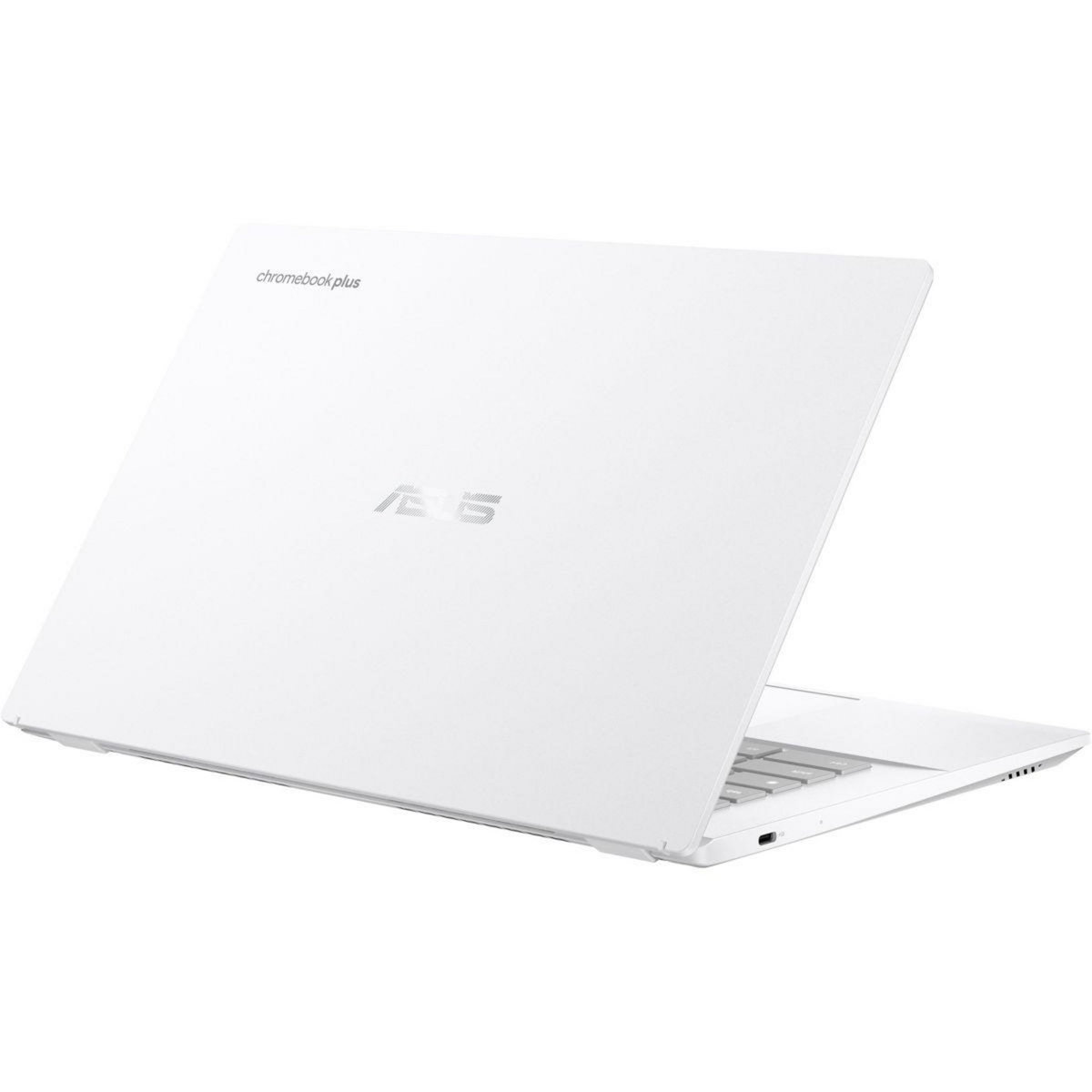 ASUS Chromebook Plus CX3402CBA-MW01424 housse + souris