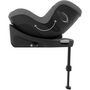 Voir la diapositive 4 : CYBEX Siege Auto  Sirona G i-Size - Lava Grey - CYBEX