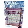 Voir la diapositive 3 : LEXIBOOK Tablette éducative Reine des Neiges EN/FR