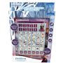 Voir la diapositive 3 : LEXIBOOK Tablette éducative Reine des Neiges EN/FR