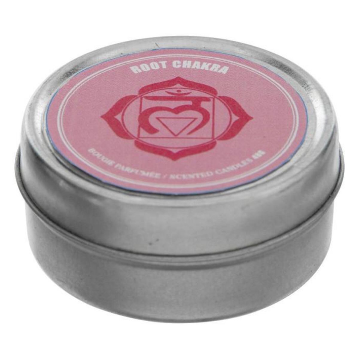 ATMOSPHERA Coffret 7 Bougies Parfumées  Chakra  26cm Multicolore