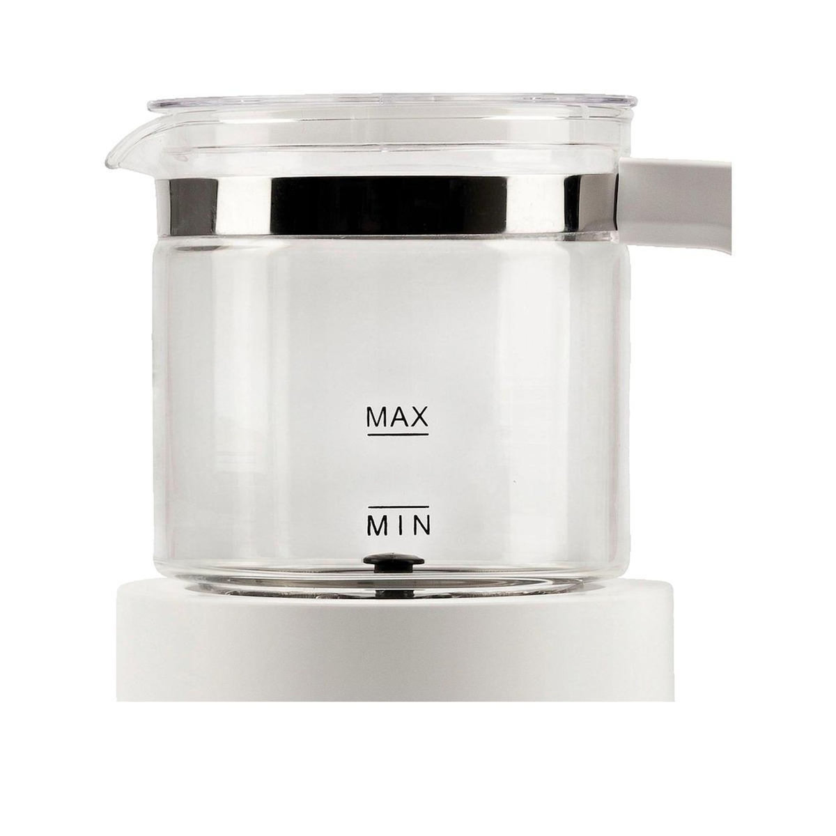 GIRMI Spieniacz do lait Girmi ML70 blanc