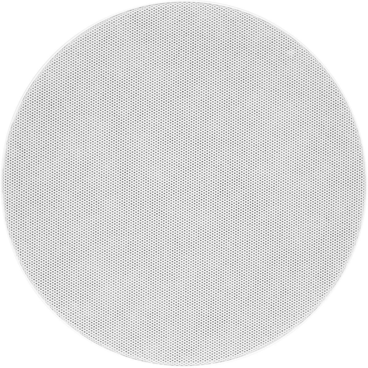 Triangle Enceinte encastrable SECRET EMT7 Circulaire