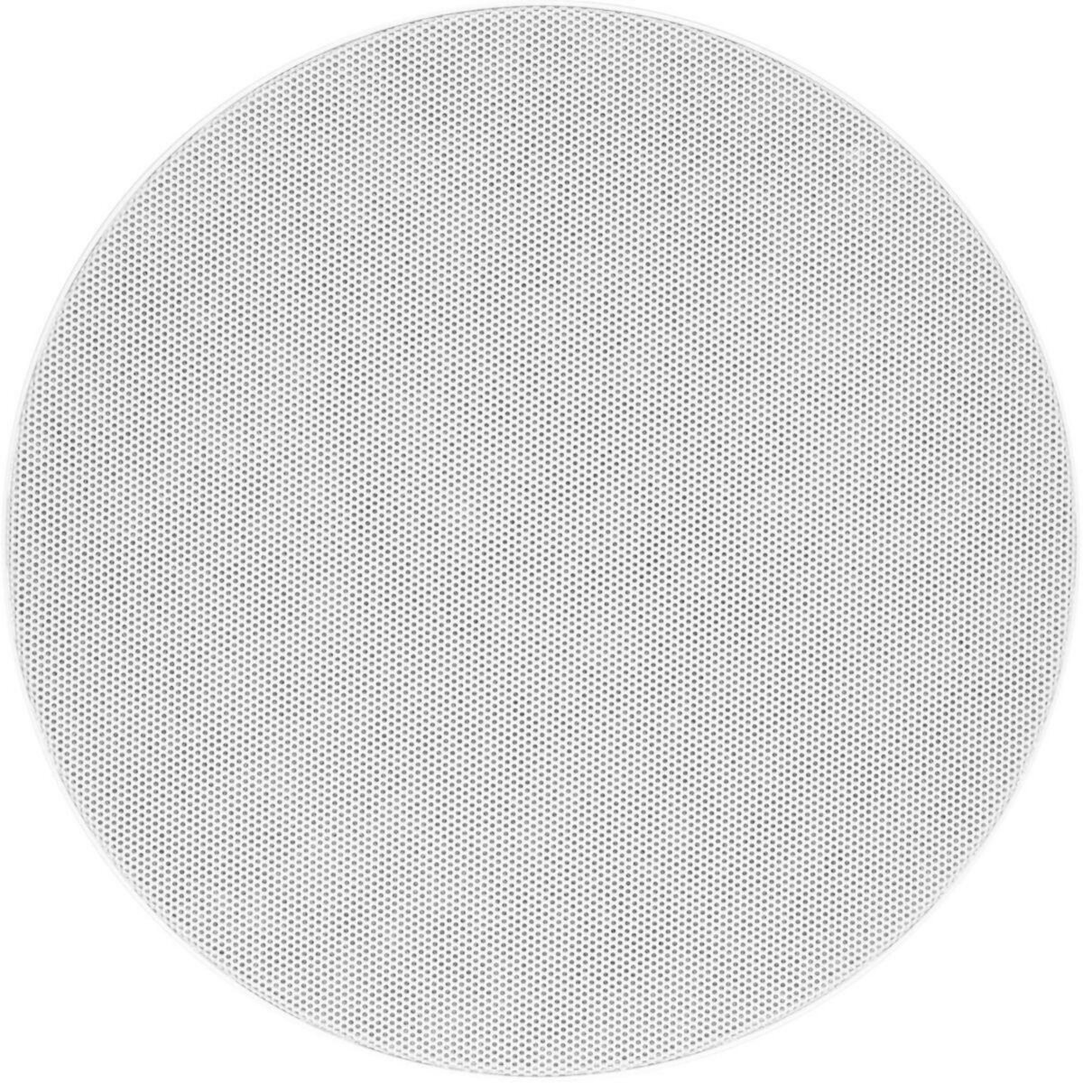 Triangle Enceinte encastrable SECRET EMT7 Circulaire