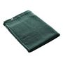 Voir la diapositive 2 : L EFFET PAPILLON Tapis de bain  Garance  50 x 70 cm / 100% Coton Bio / 600 gr/m² l'Effet Papillon -  - Tapis de bain 50 x 70 cm