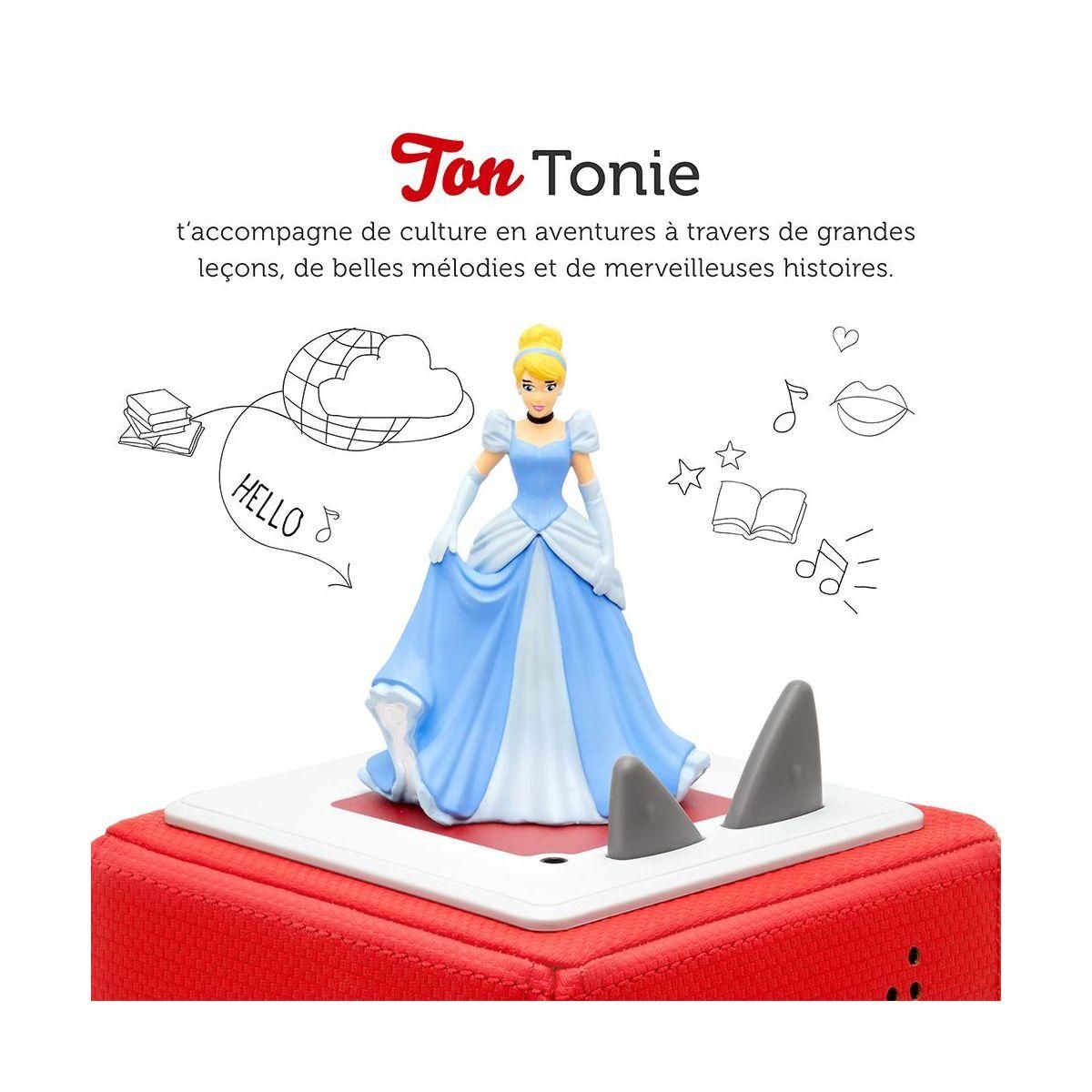 TONIES Figurine Disney Cendrillon