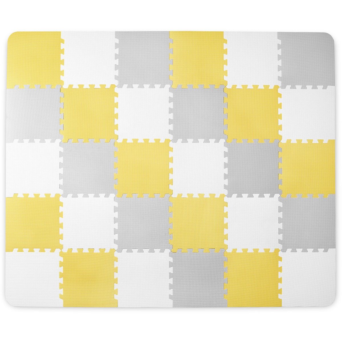 KINDERKRAFT Kinderkraft tapis d'éveil - LUNO