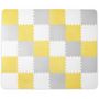 Voir la diapositive 2 : KINDERKRAFT Kinderkraft tapis d'éveil - LUNO