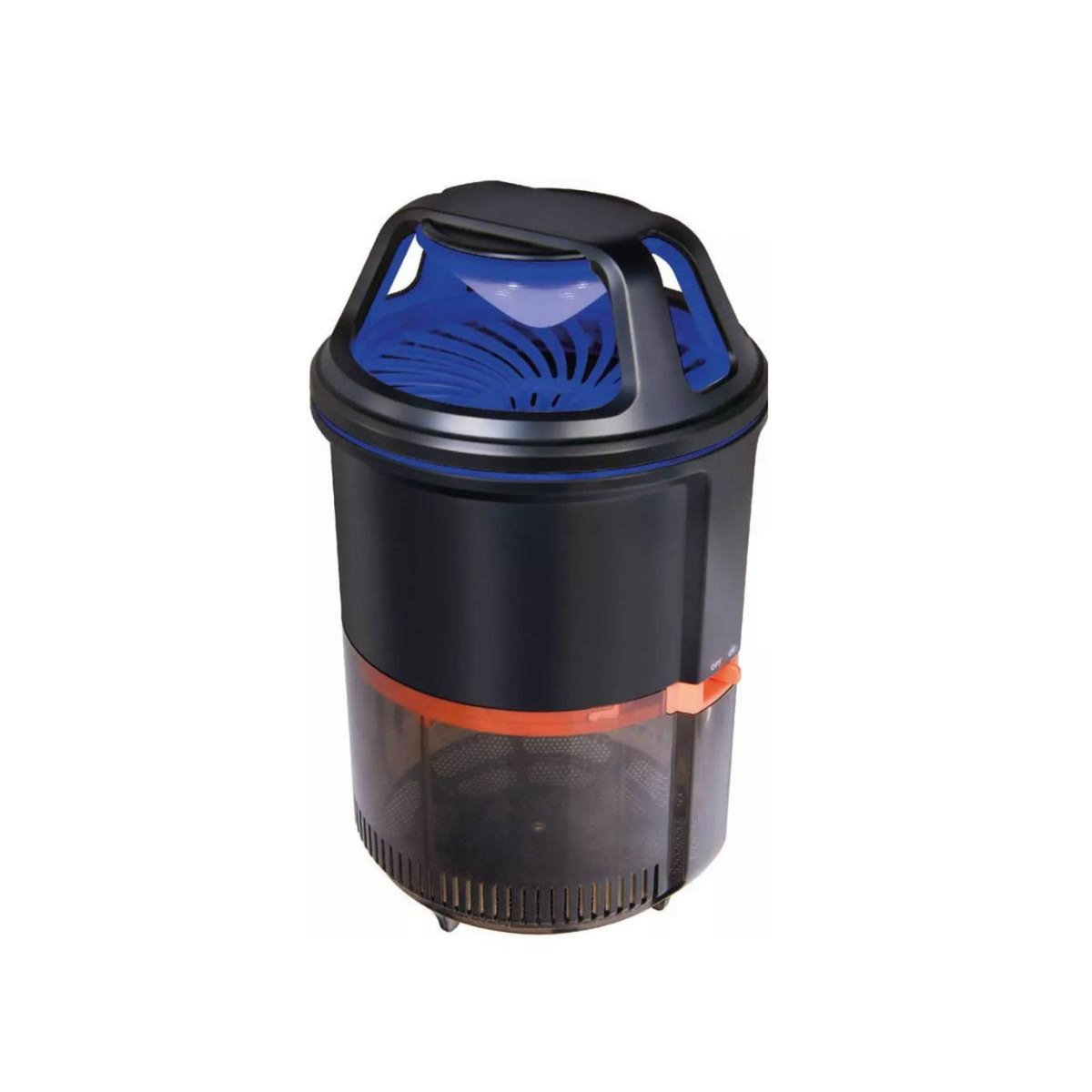 EZILIGHT Piège à moustique noir - EZILIGHTMOSQUITONIGHTMN10