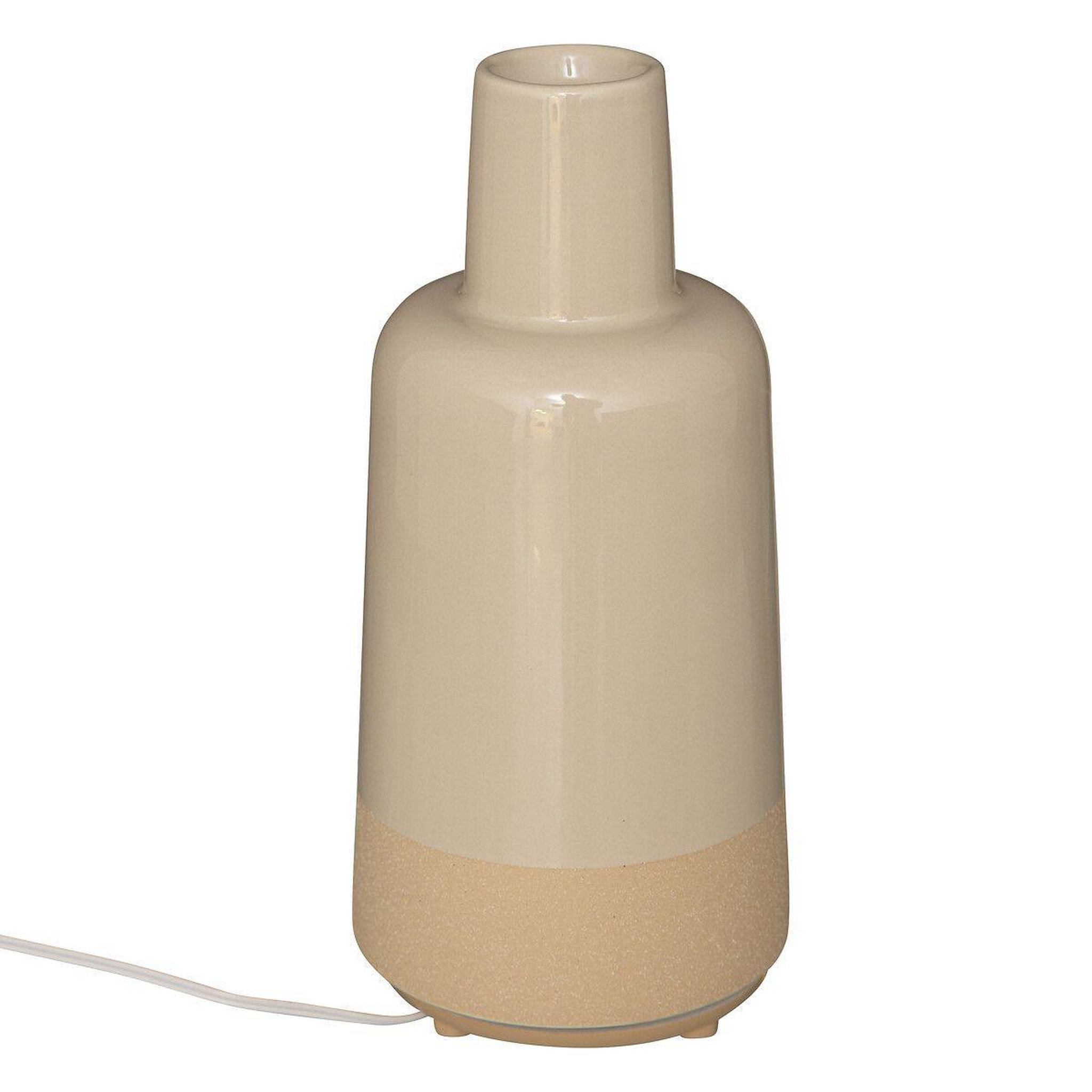Voir la diapositive 2 : ATMOSPHERA Diffuseur d'huiles essentielles  marty  150ml gris clair
