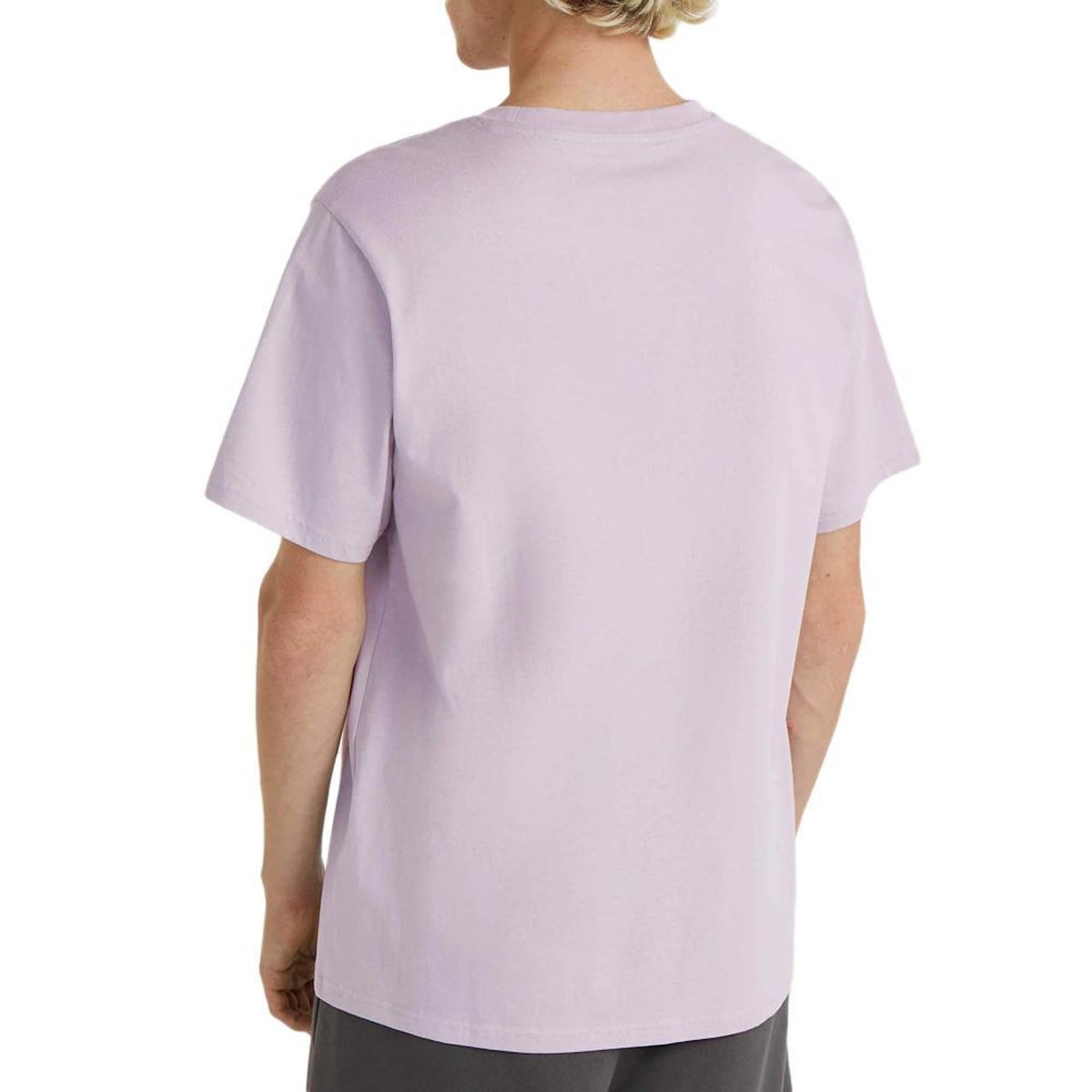 O'NEILL T Shirt Mauve Homme O'Neill Future