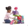 Voir la diapositive 3 : VTECH Le monde enchanté de Minnie + Cabriolet magique de Minnie - Tut Tut Bolides
