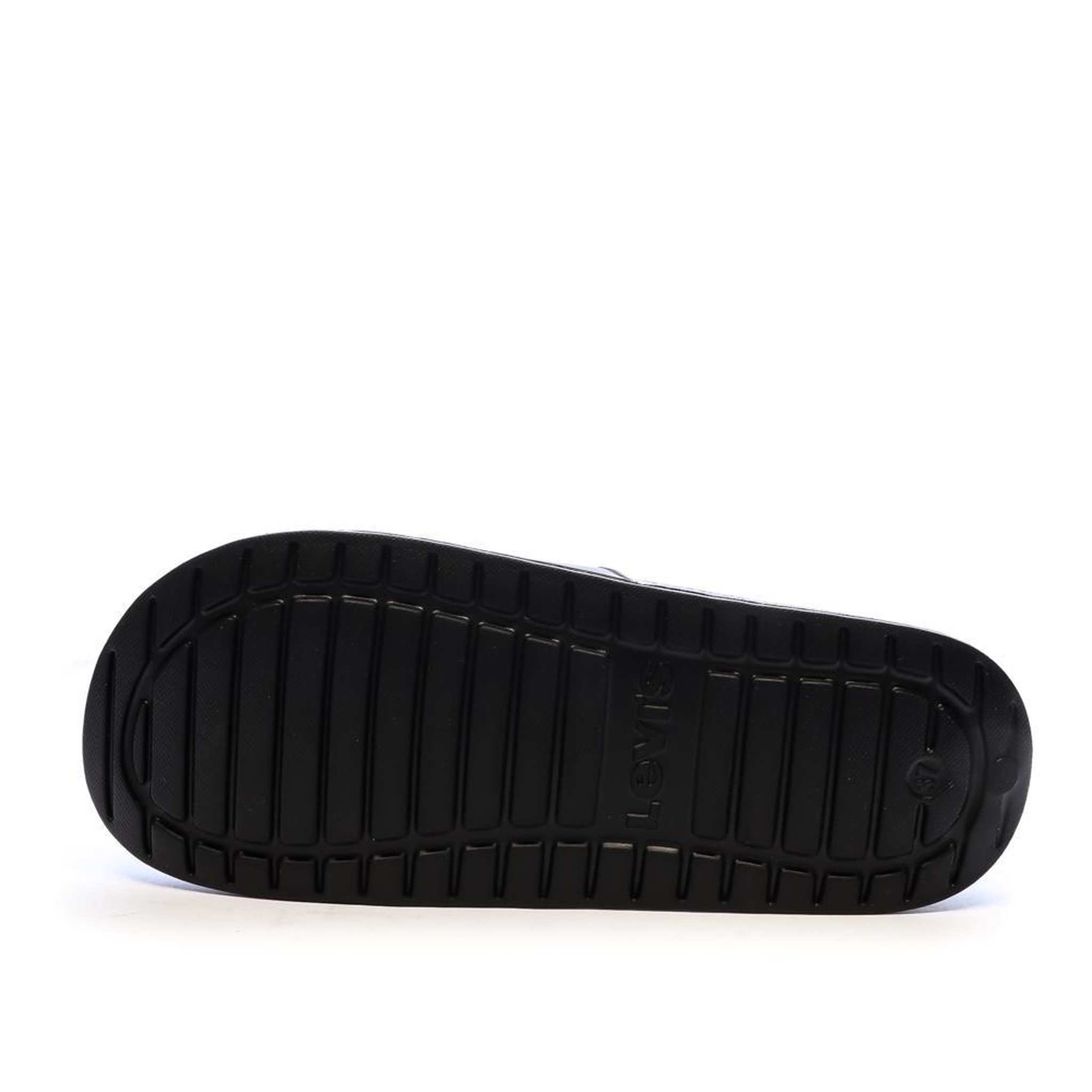 Voir la diapositive 2 : Levi's Claquettes  Femme Levi's Pool