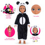 Voir la diapositive 2 : Corolle Coffret Poupée Corolle Girls Melody Pyjama Party