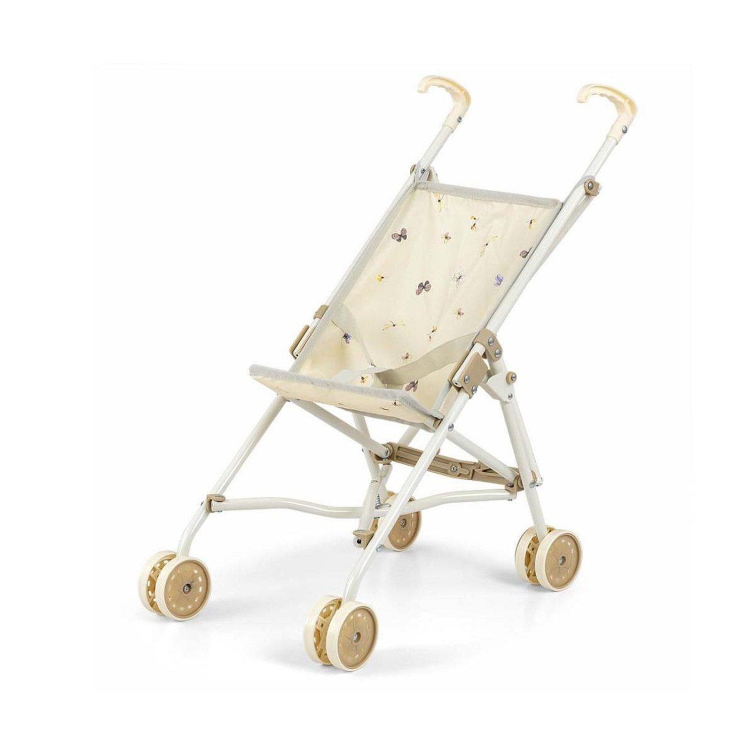 Poussette Canne Milly Mally Julia Nature 54 Cm 0 86 Kg - vue 2