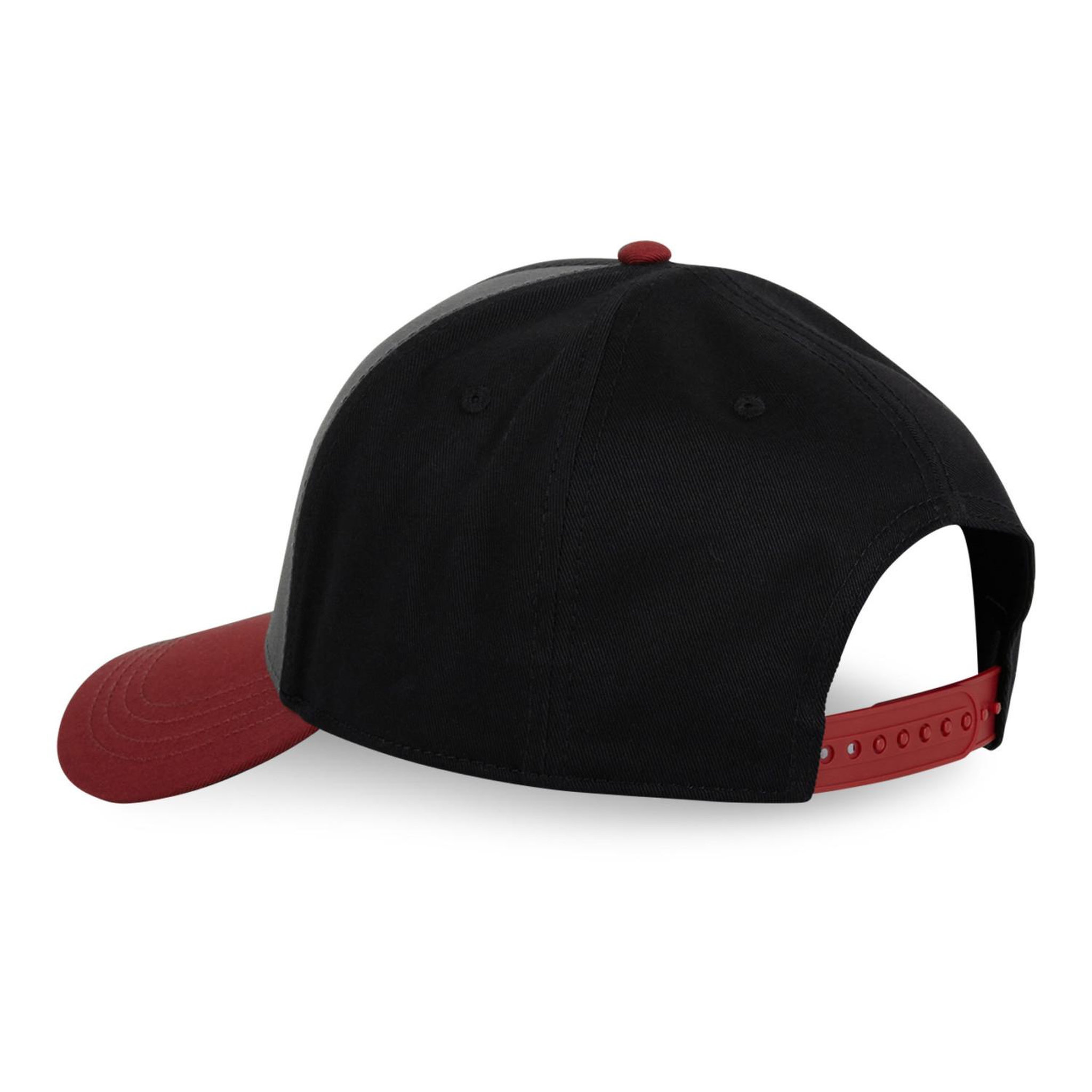 Voir la diapositive 5 : FREEGUN Casquette Baseball Goldorak Grendizer