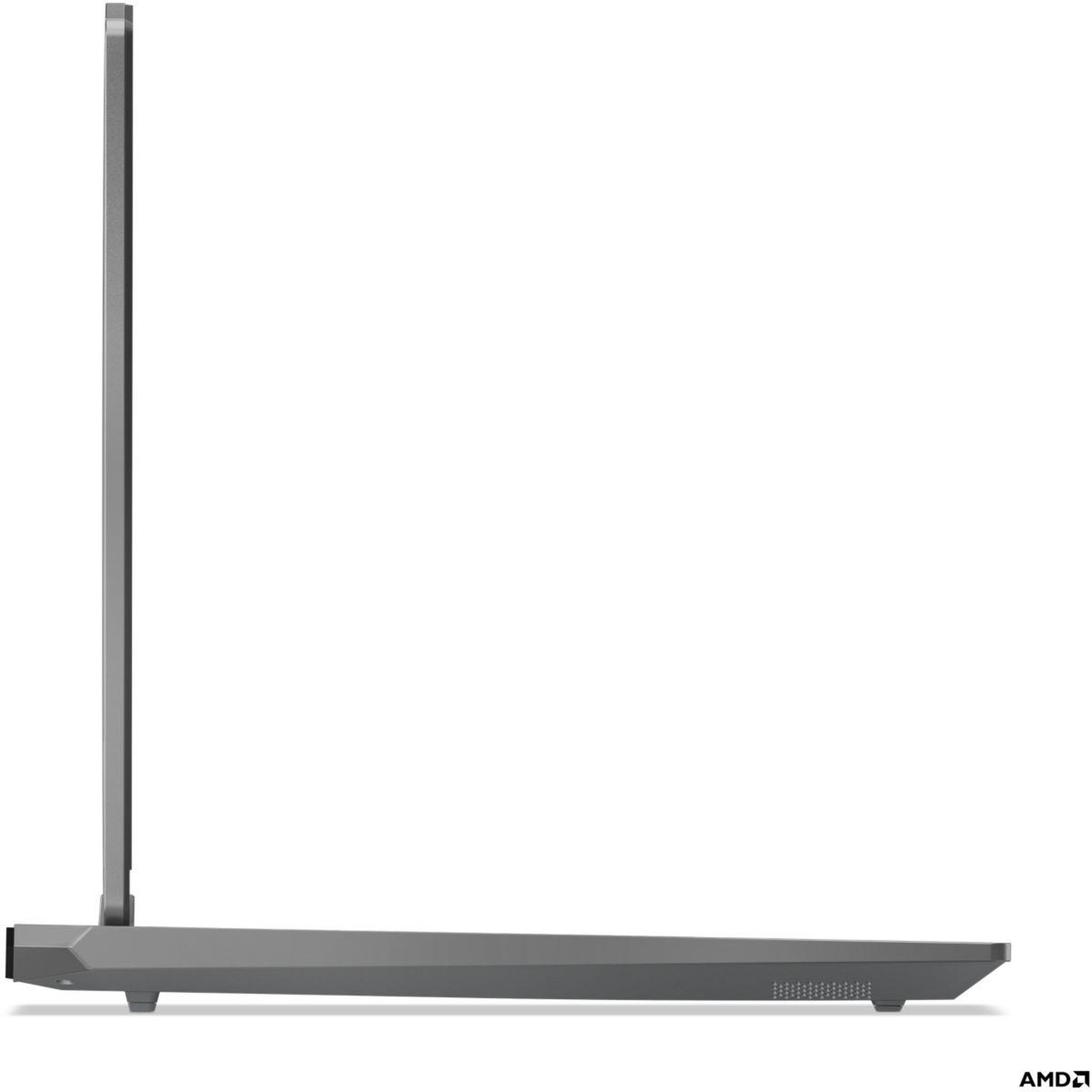 Voir la diapositive 5 : Lenovo PC Gamer Loq 15,6  FHD 144Hz AMD Ryzen 7 250 Nvidia GeForce RTX 5050 16 Go RAM DDR5 SSD 1 To