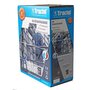 TRACTEL Kit antichute échafaudage maintenance industrielle TRACTEL 70152