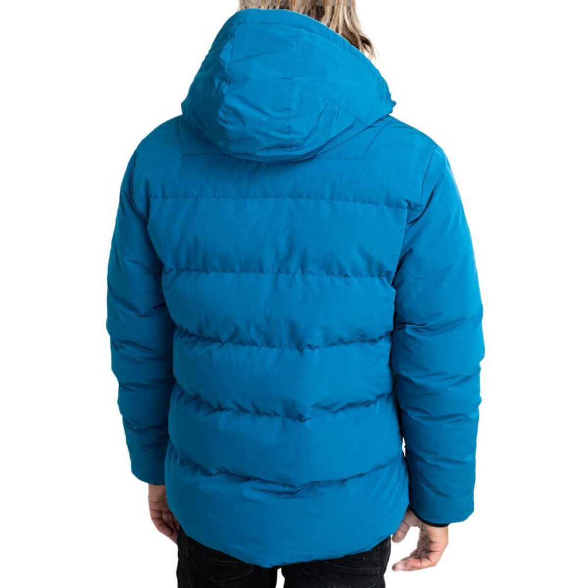 Petrol Industries Blouson  homme Petrol Industries Padded