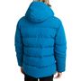 Voir la diapositive 2 : Petrol Industries Blouson  homme Petrol Industries Padded